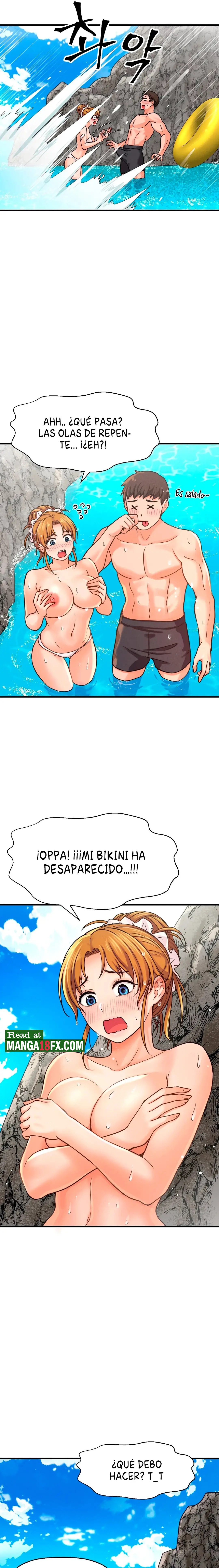 Charming Girl Raw Chapter 26 Page 17
