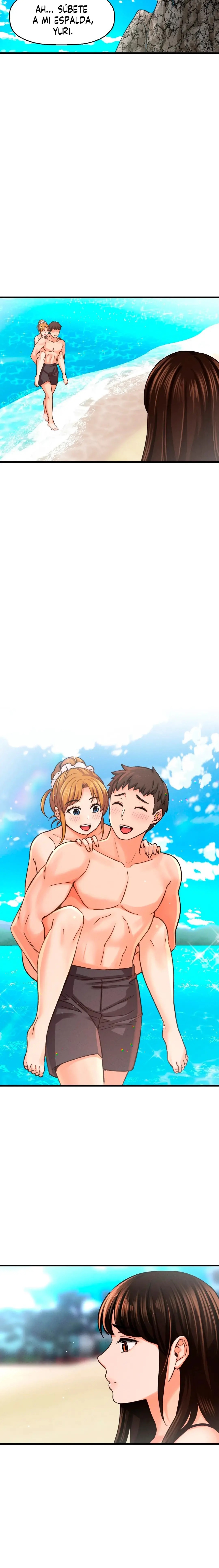 Charming Girl Raw Chapter 26 Page 18