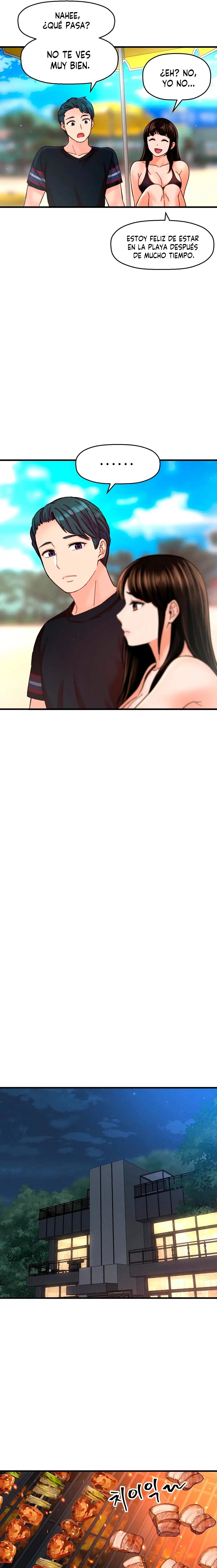Charming Girl Raw Chapter 26 Page 19