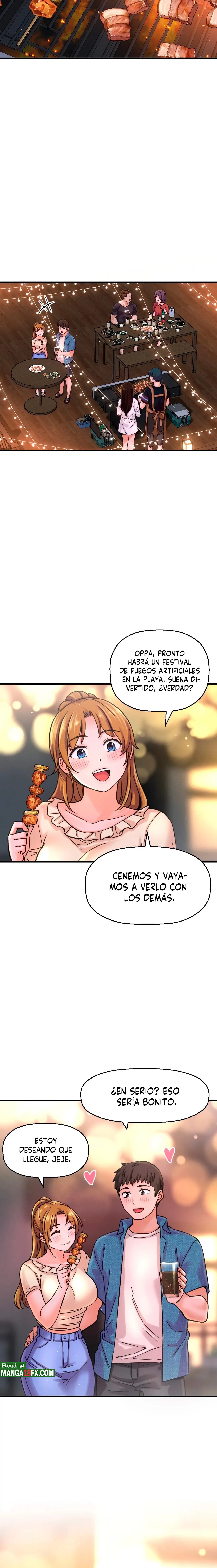 Charming Girl Raw Chapter 26 Page 20
