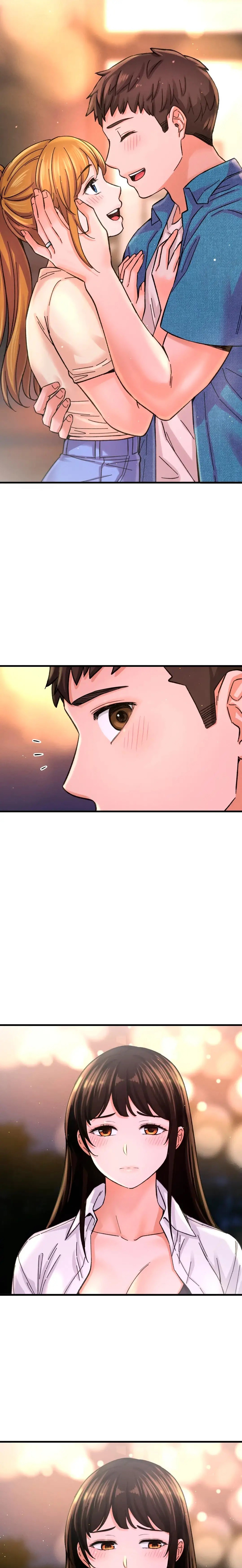 Charming Girl Raw Chapter 26 Page 21