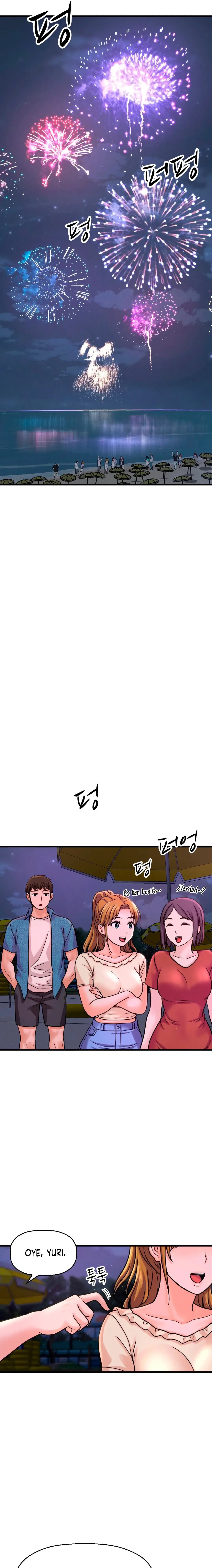 Charming Girl Raw Chapter 26 Page 23