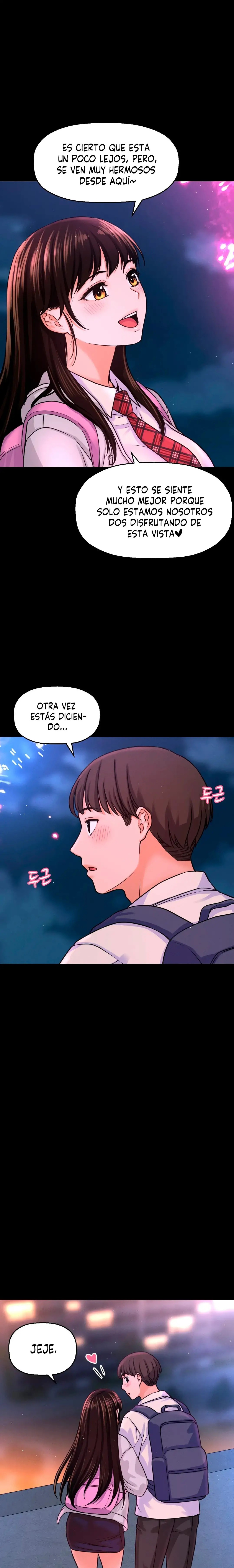 Charming Girl Raw Chapter 26 Page 3
