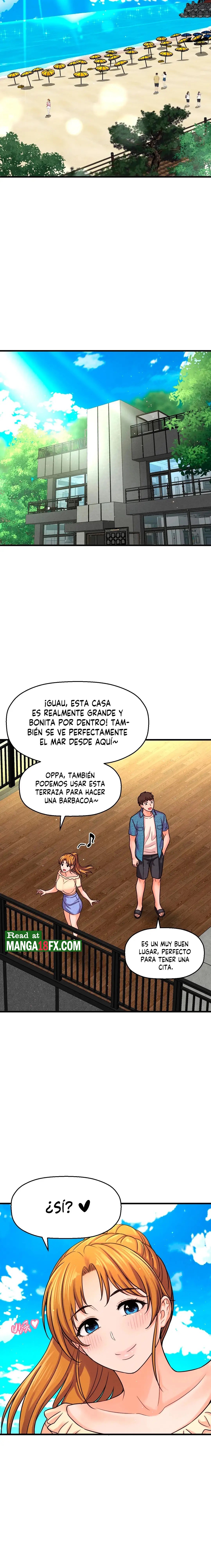 Charming Girl Raw Chapter 26 Page 6