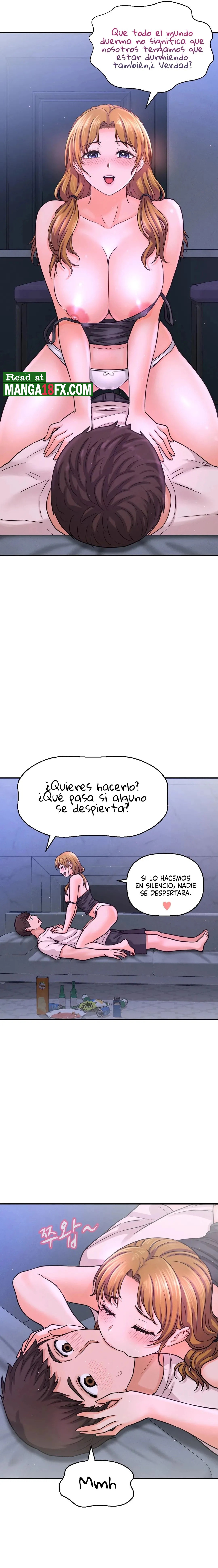 Charming Girl Raw Chapter 27 Page 19
