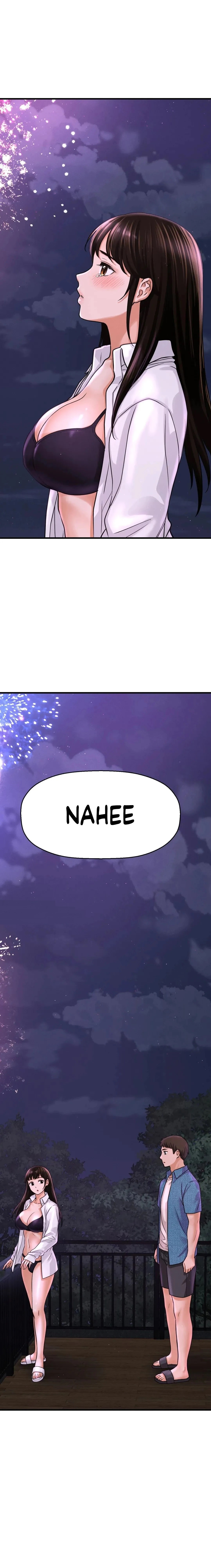 Charming Girl Raw Chapter 27 Page 2
