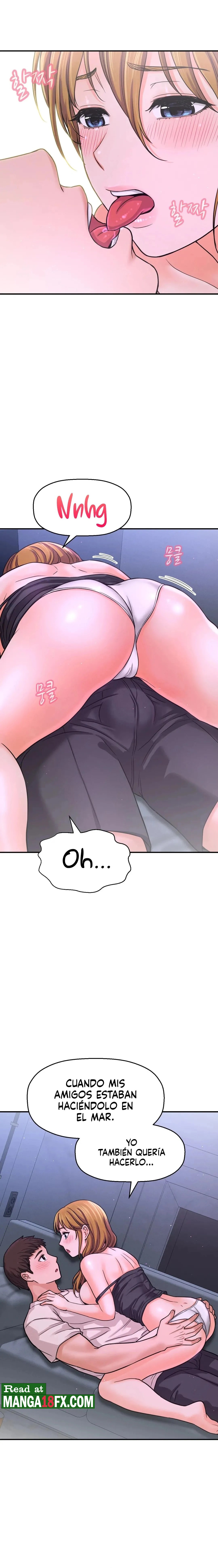 Charming Girl Raw Chapter 27 Page 20