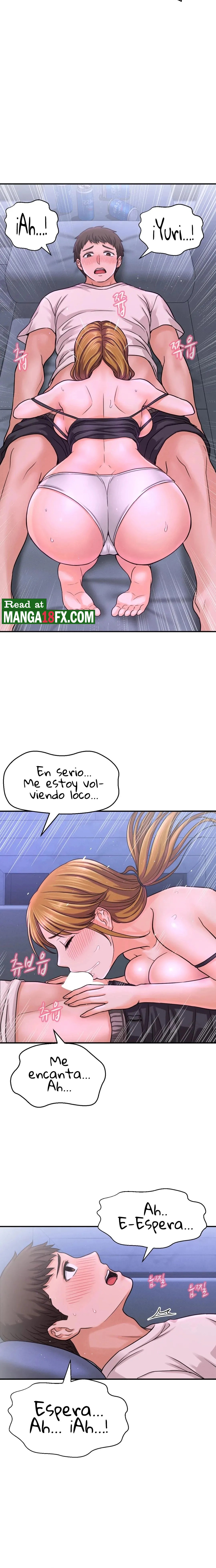 Charming Girl Raw Chapter 27 Page 22