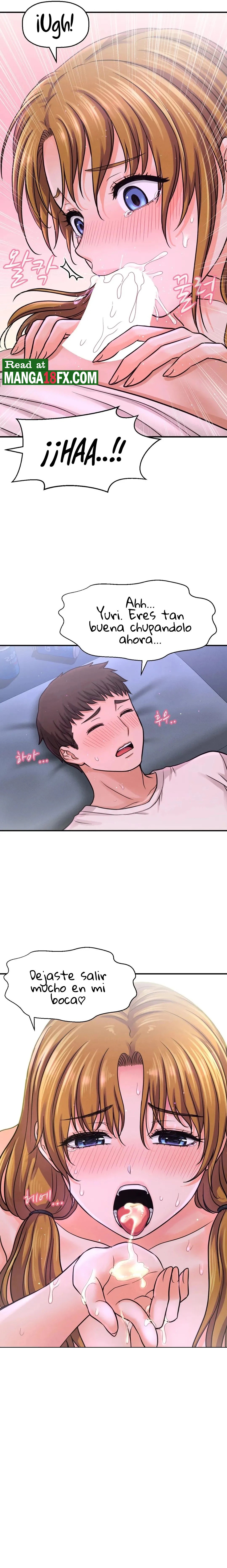 Charming Girl Raw Chapter 27 Page 23