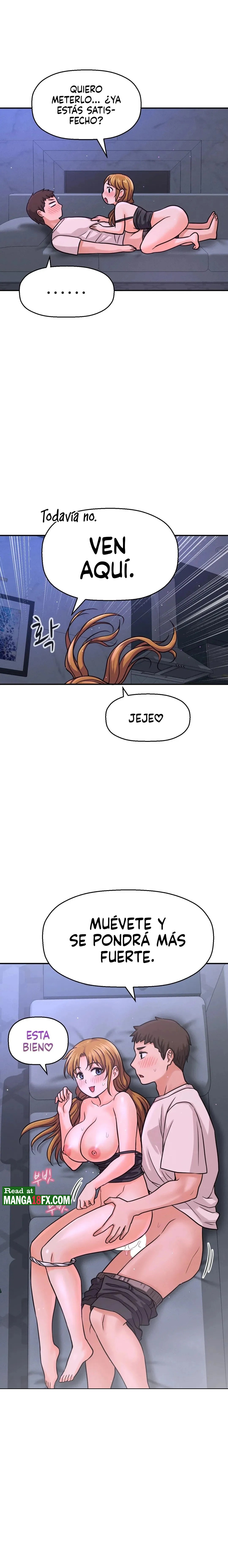 Charming Girl Raw Chapter 27 Page 24
