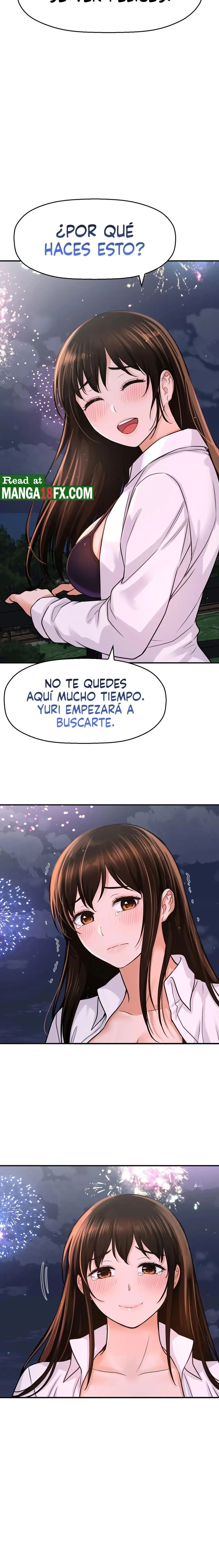 Charming Girl Raw Chapter 27 Page 8