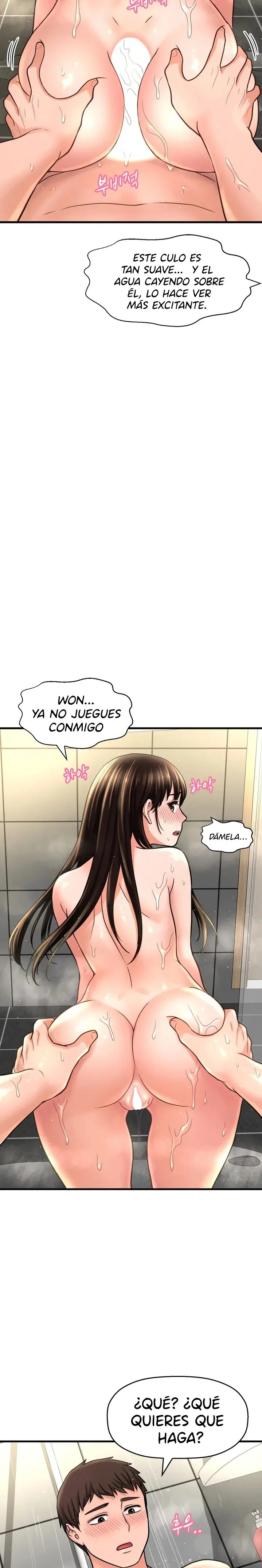 Charming Girl Raw Chapter 29 Page 15