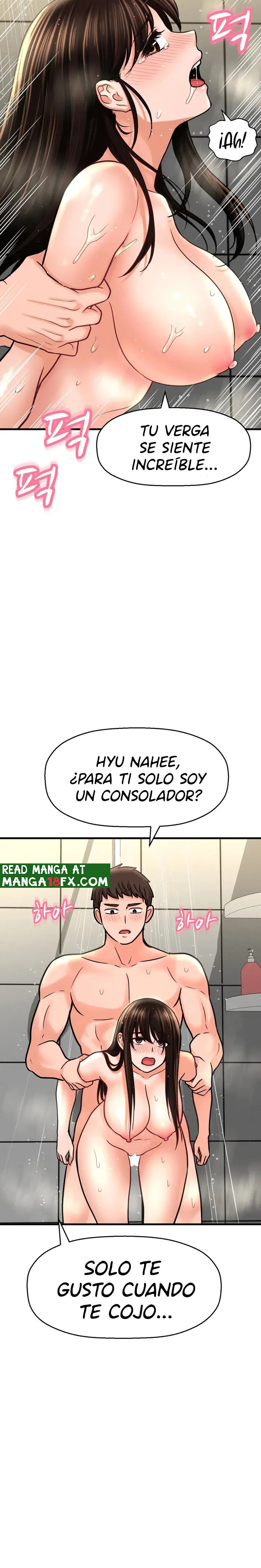 Charming Girl Raw Chapter 29 Page 19