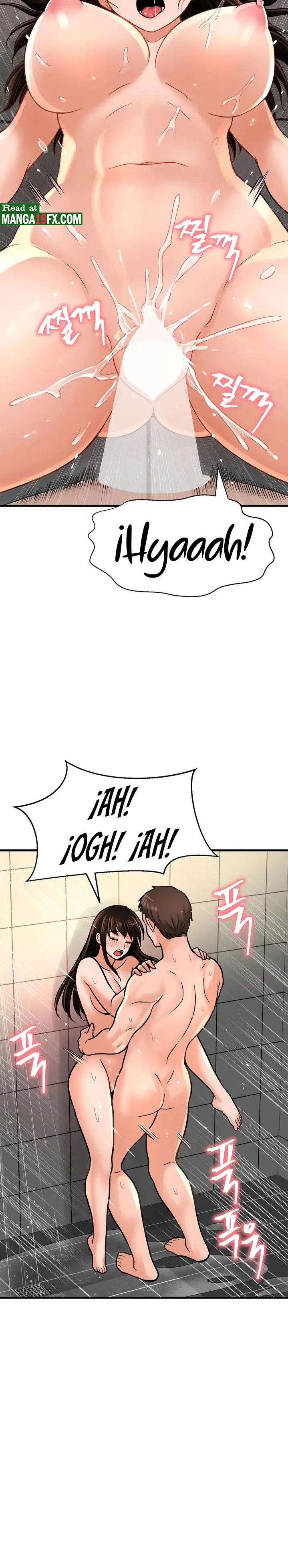 Charming Girl Raw Chapter 29 Page 22
