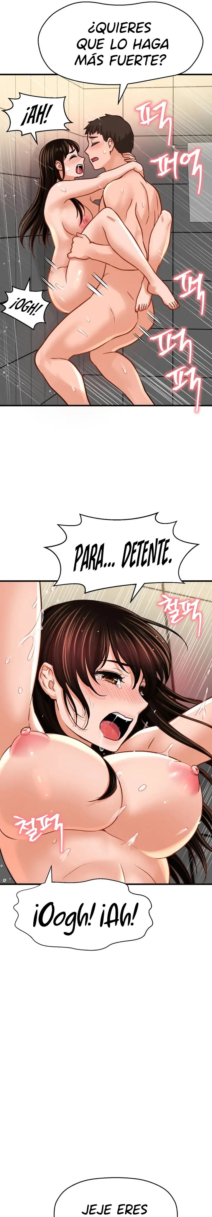 Charming Girl Raw Chapter 29 Page 24