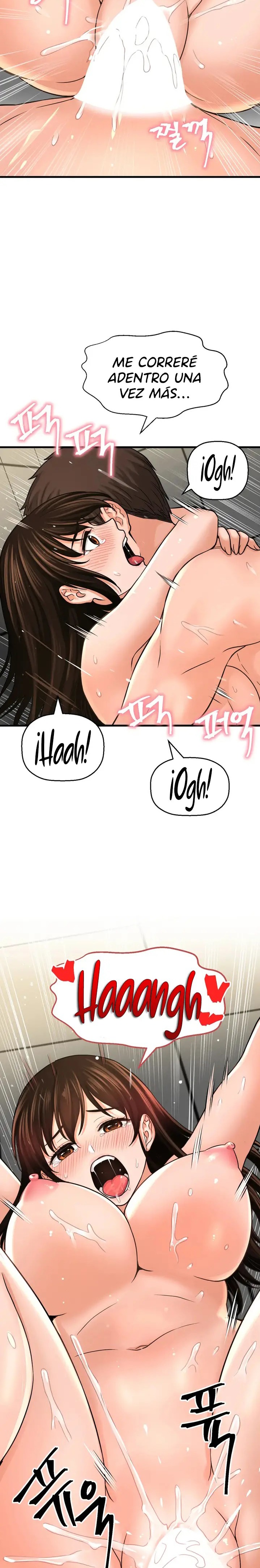Charming Girl Raw Chapter 29 Page 27
