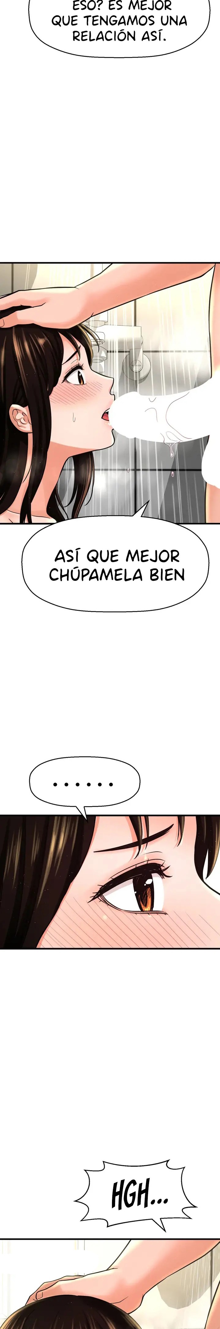 Charming Girl Raw Chapter 29 Page 3