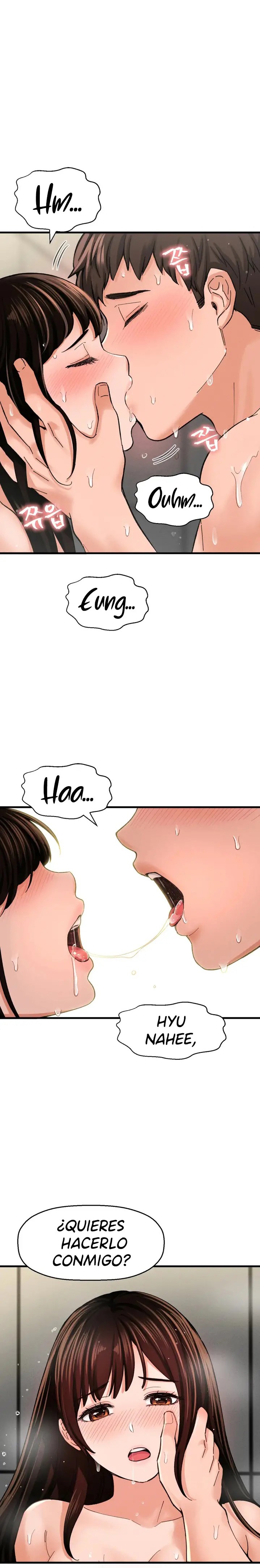 Charming Girl Raw Chapter 29 Page 30