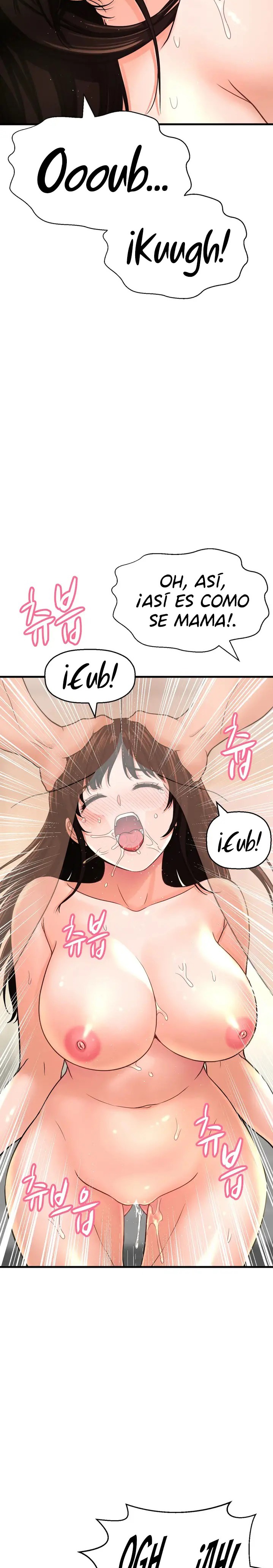 Charming Girl Raw Chapter 29 Page 6