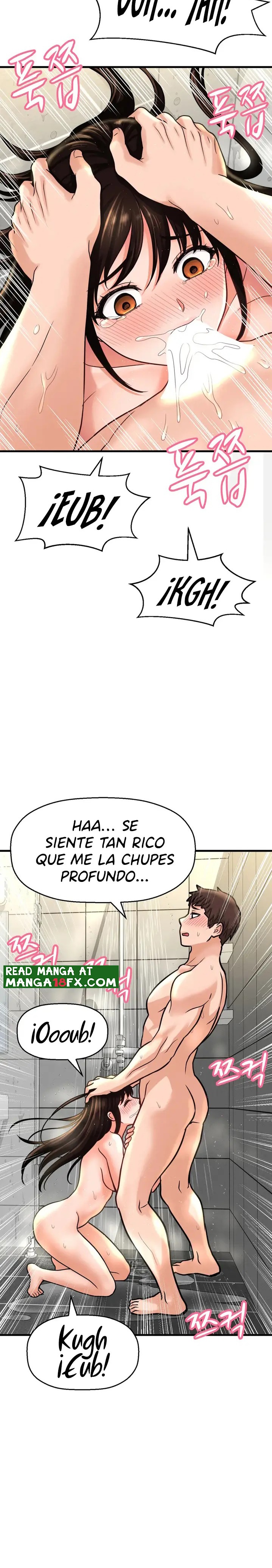 Charming Girl Raw Chapter 29 Page 7