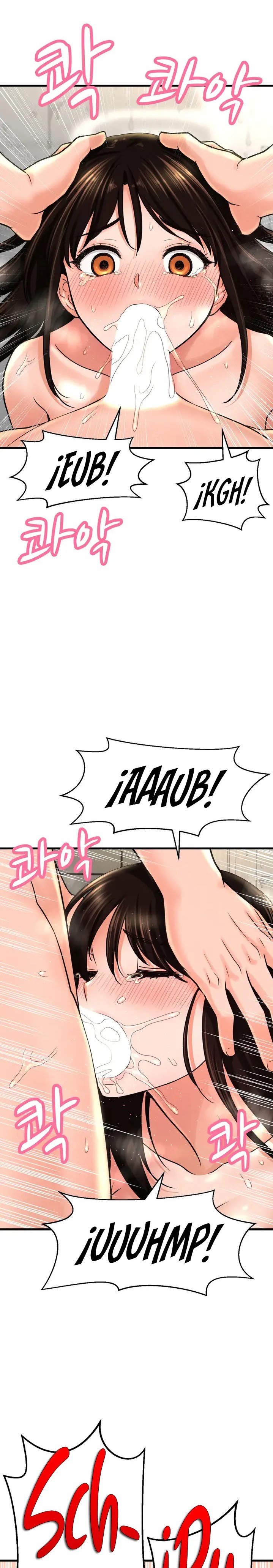 Charming Girl Raw Chapter 29 Page 9