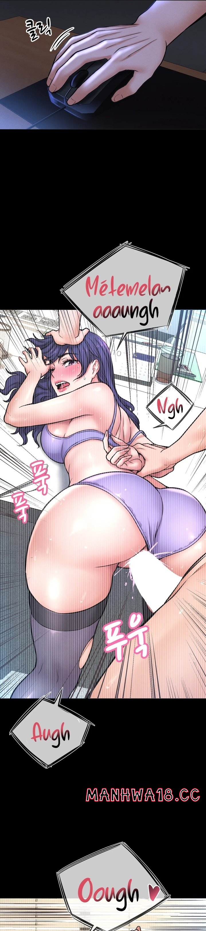 Charming Girl Raw Chapter 3 Page 17