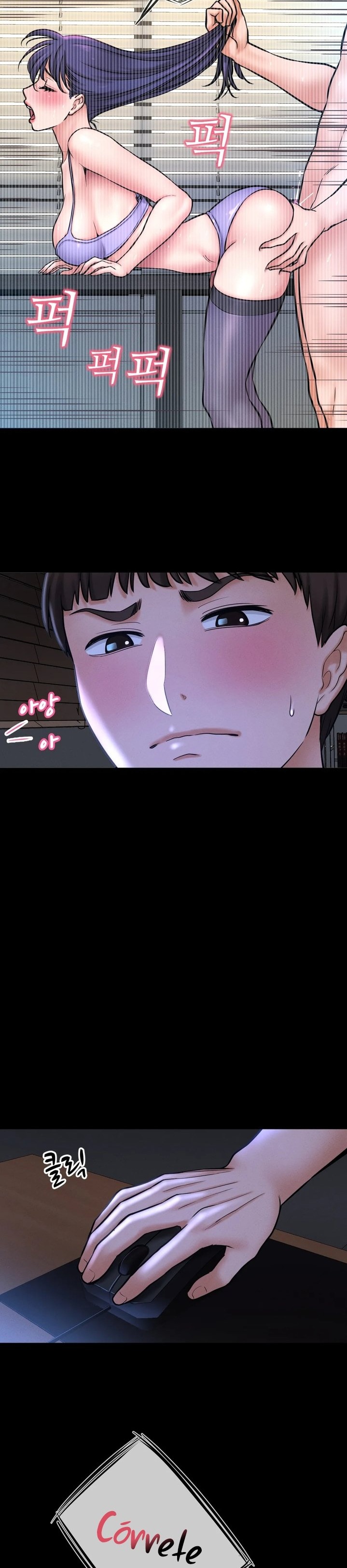 Charming Girl Raw Chapter 3 Page 18