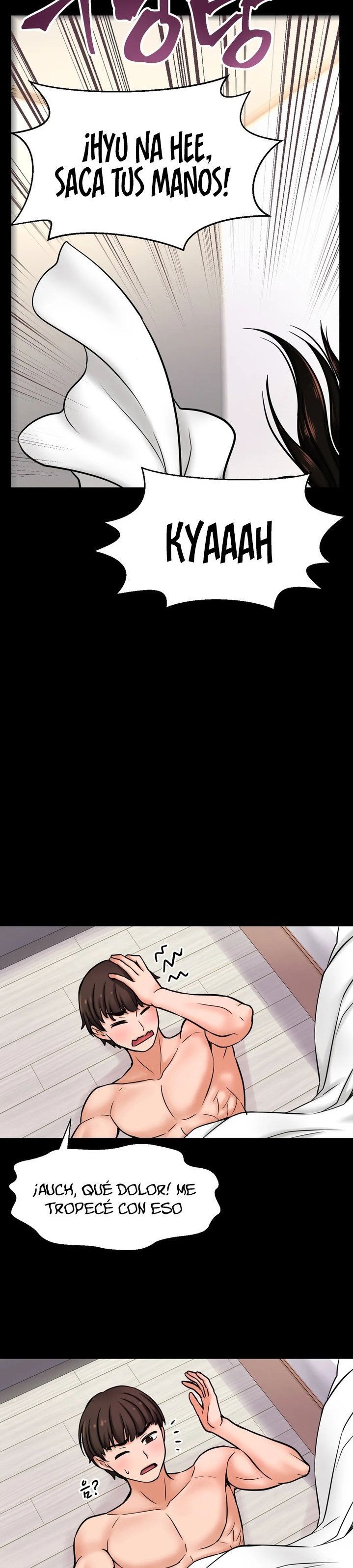 Charming Girl Raw Chapter 3 Page 2