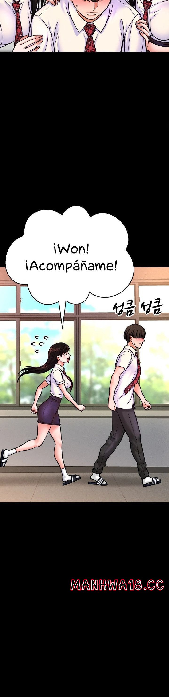 Charming Girl Raw Chapter 3 Page 24