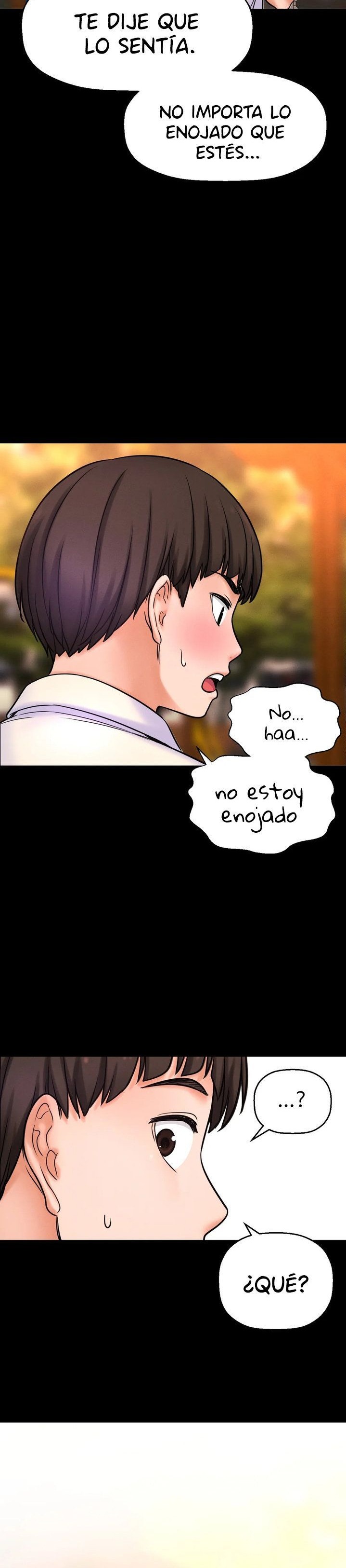 Charming Girl Raw Chapter 3 Page 28