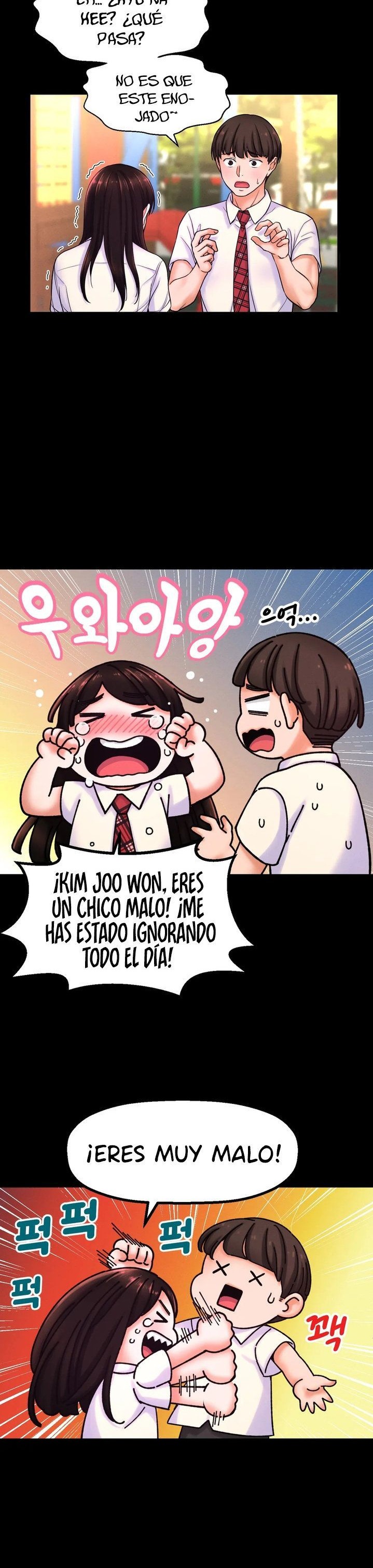 Charming Girl Raw Chapter 3 Page 30
