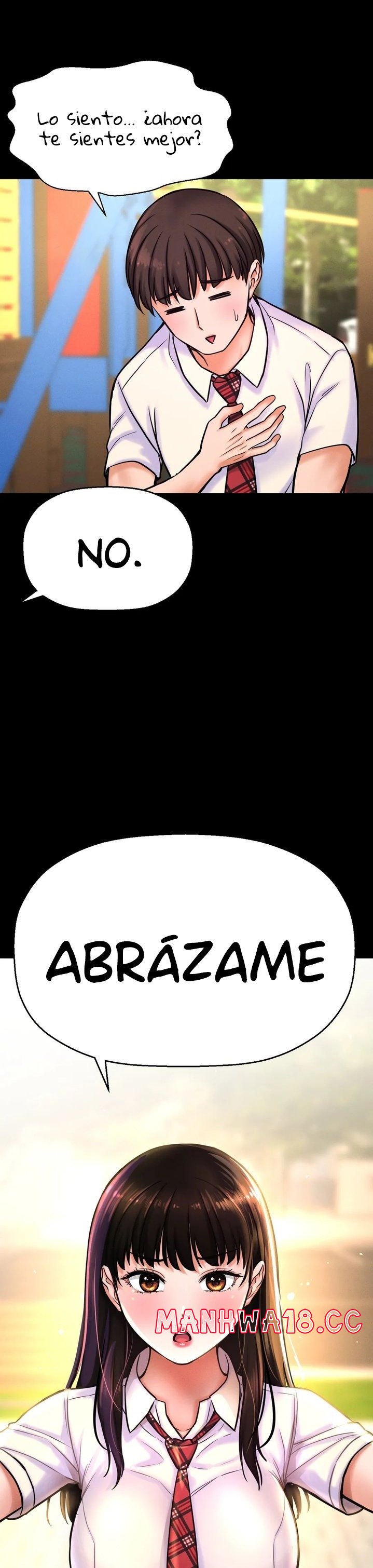 Charming Girl Raw Chapter 3 Page 31