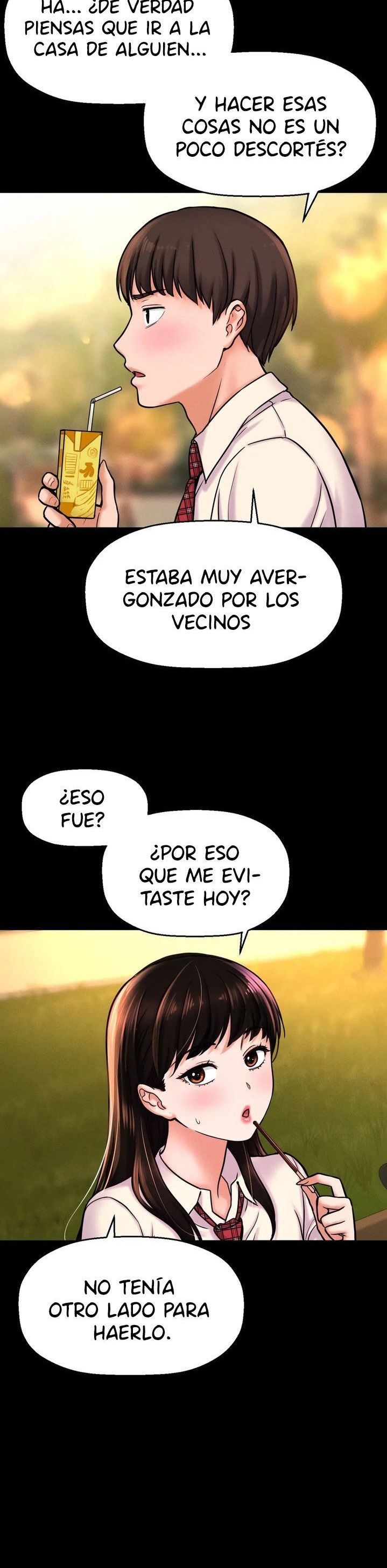Charming Girl Raw Chapter 3 Page 38