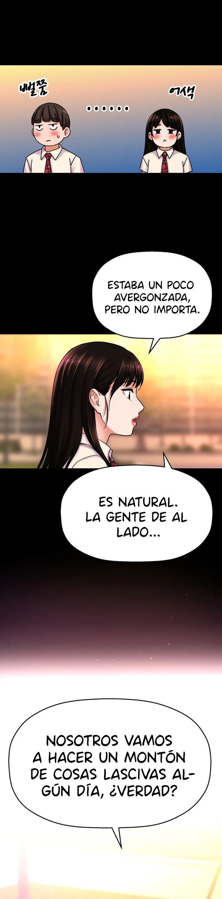 Charming Girl Raw Chapter 3 Page 39