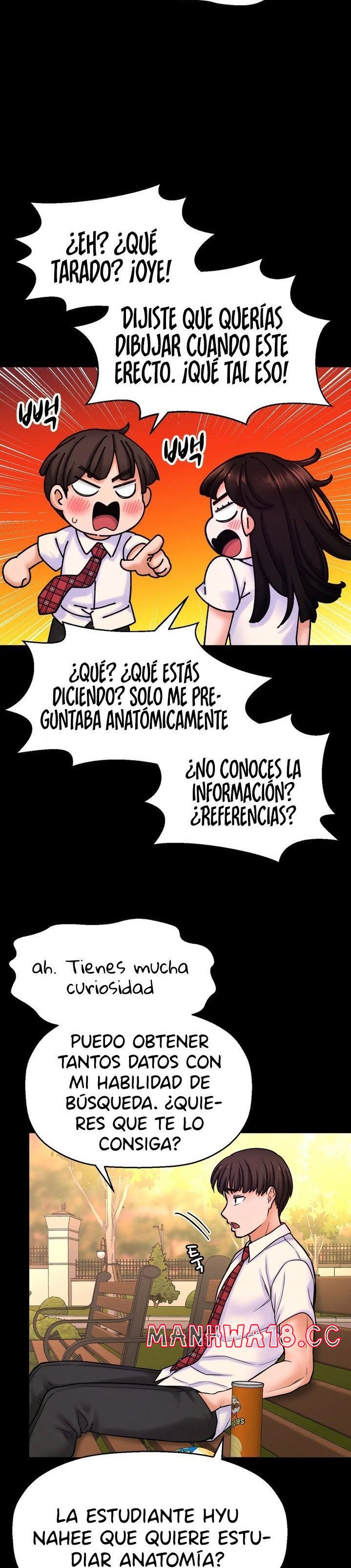 Charming Girl Raw Chapter 3 Page 42