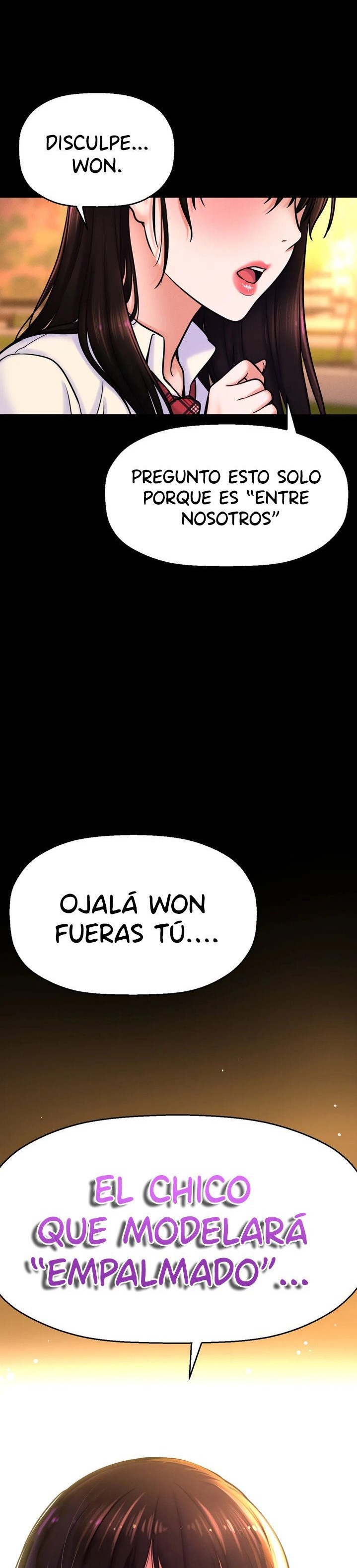Charming Girl Raw Chapter 3 Page 46