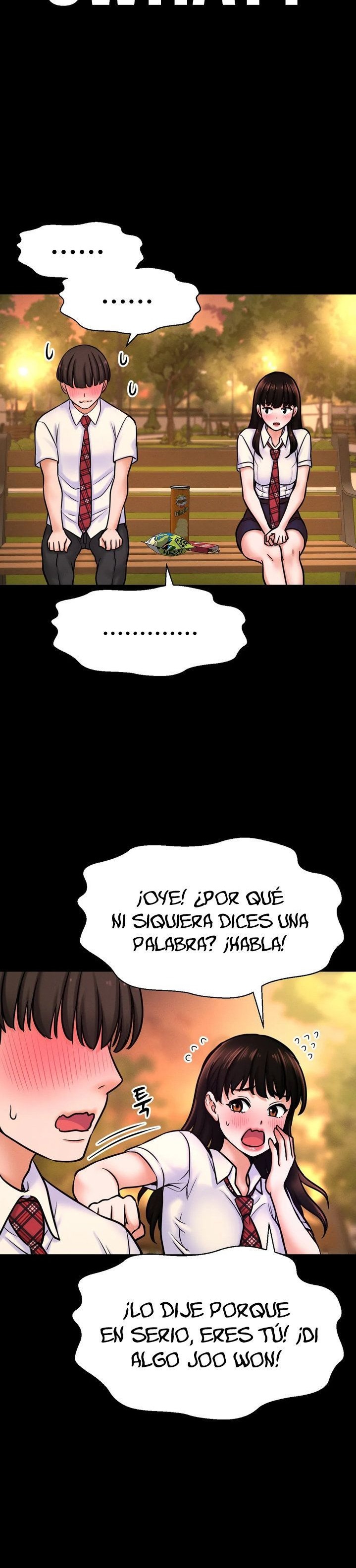 Charming Girl Raw Chapter 3 Page 48