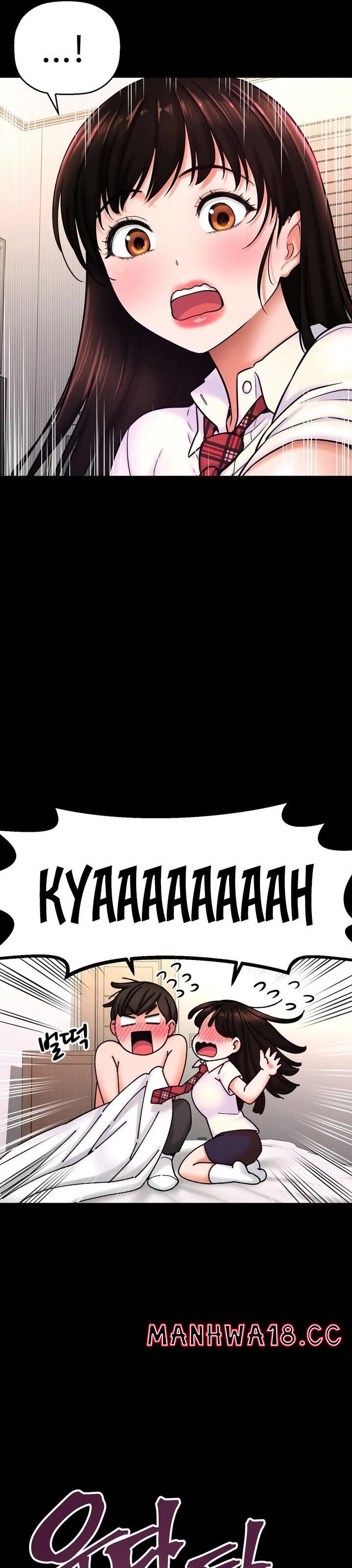 Charming Girl Raw Chapter 3 Page 9