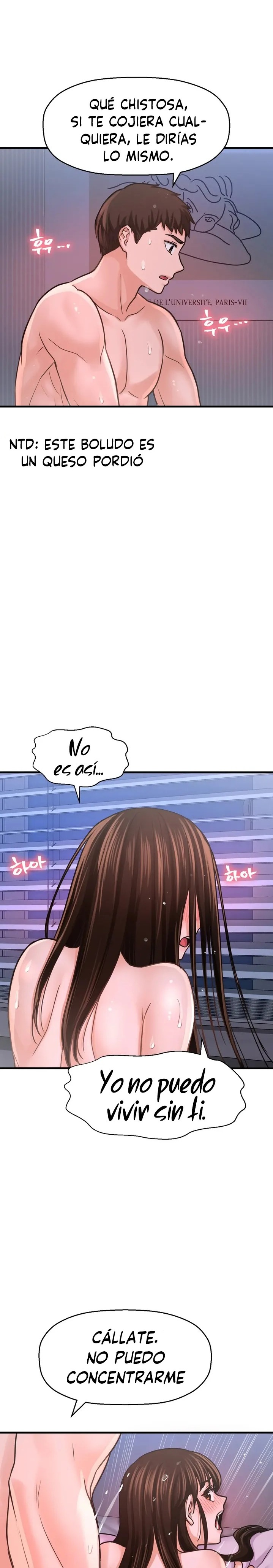 Charming Girl Raw Chapter 30 Page 11