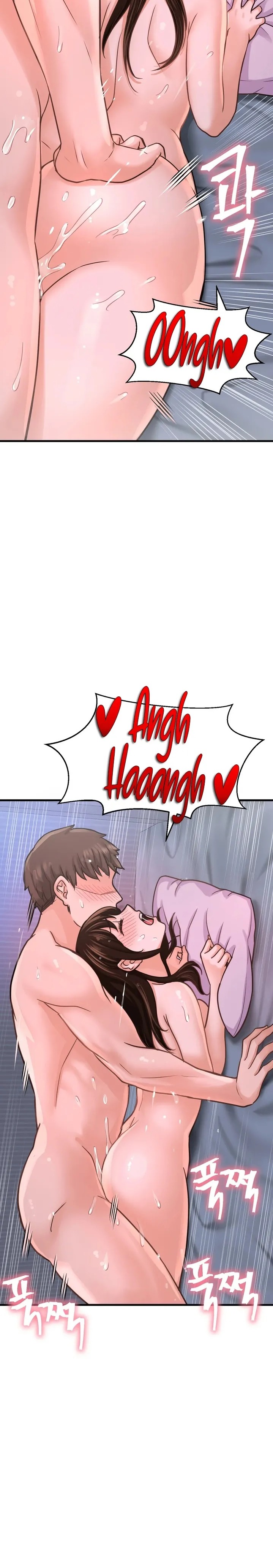 Charming Girl Raw Chapter 30 Page 12