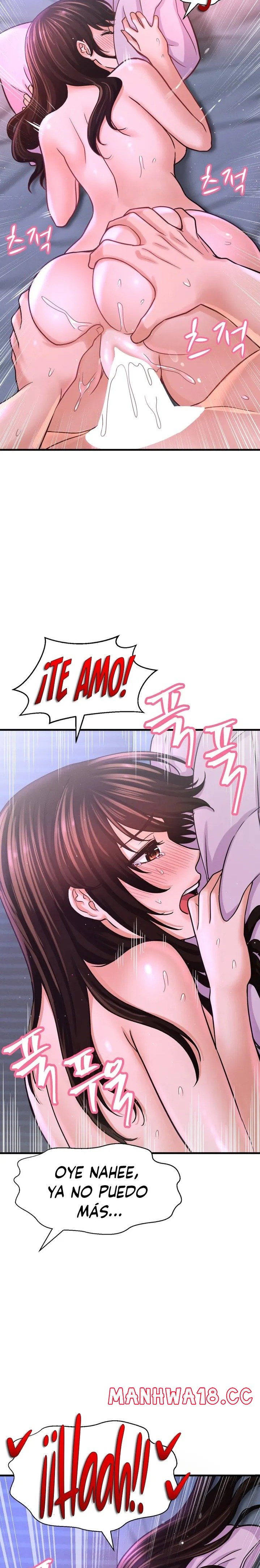 Charming Girl Raw Chapter 30 Page 14
