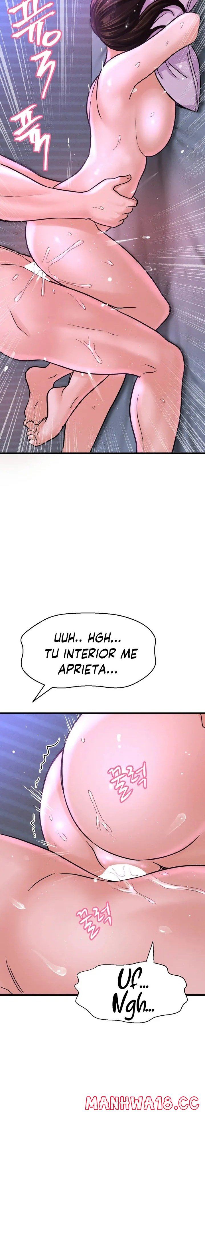 Charming Girl Raw Chapter 30 Page 15