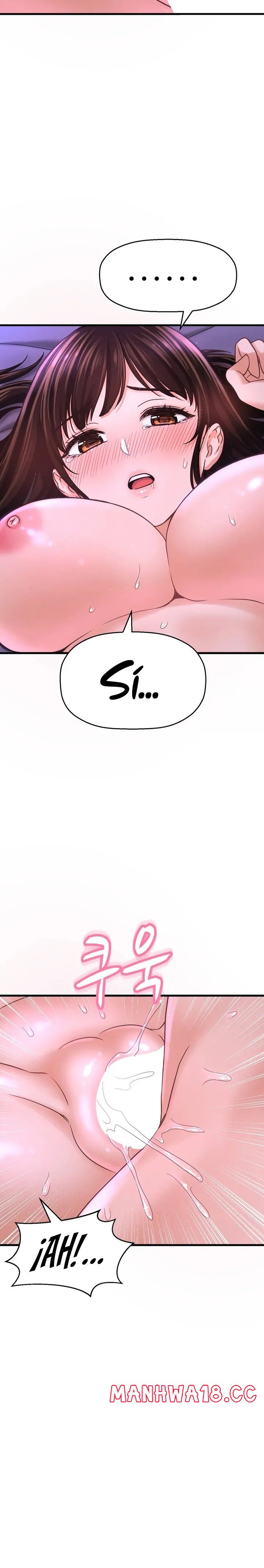 Charming Girl Raw Chapter 30 Page 18