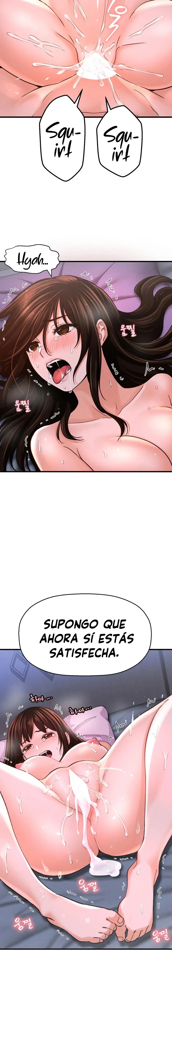 Charming Girl Raw Chapter 30 Page 29