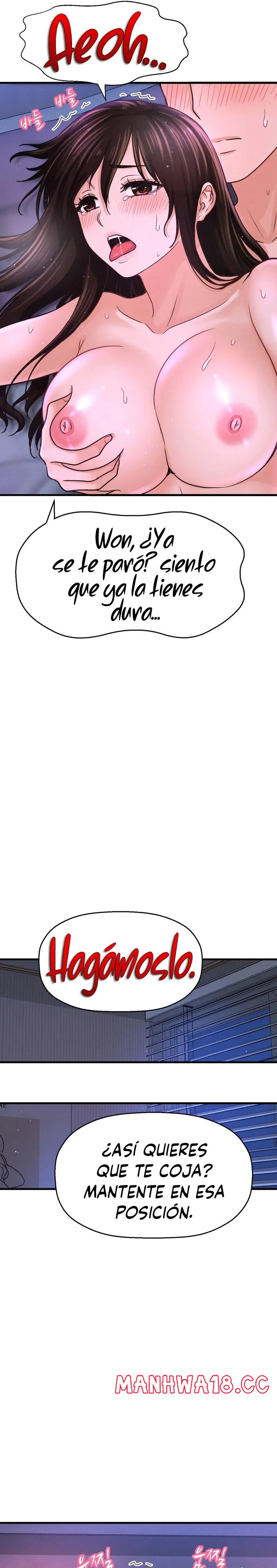 Charming Girl Raw Chapter 30 Page 4