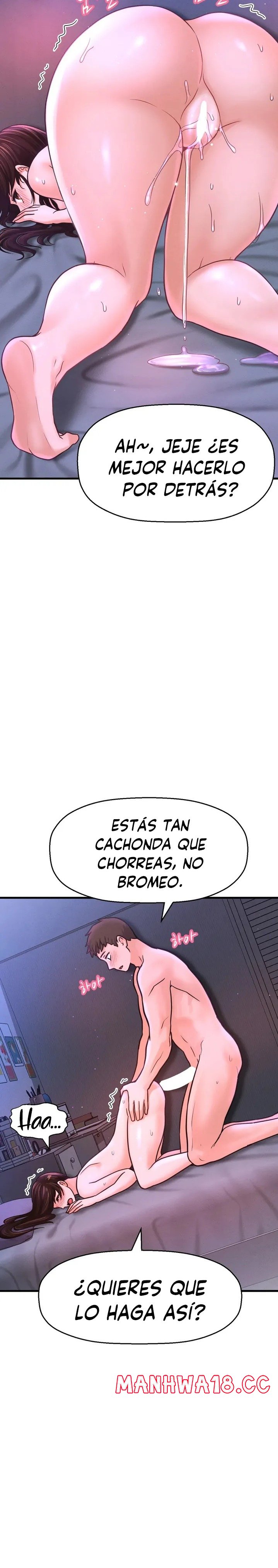 Charming Girl Raw Chapter 30 Page 5