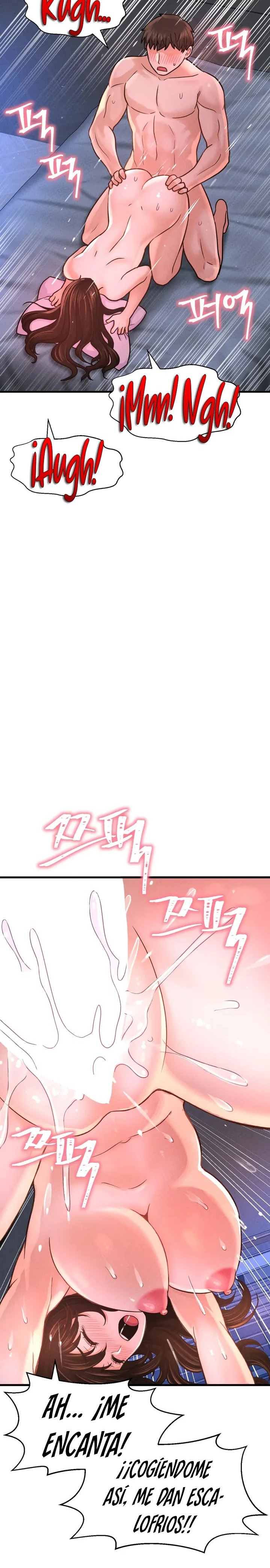 Charming Girl Raw Chapter 30 Page 8