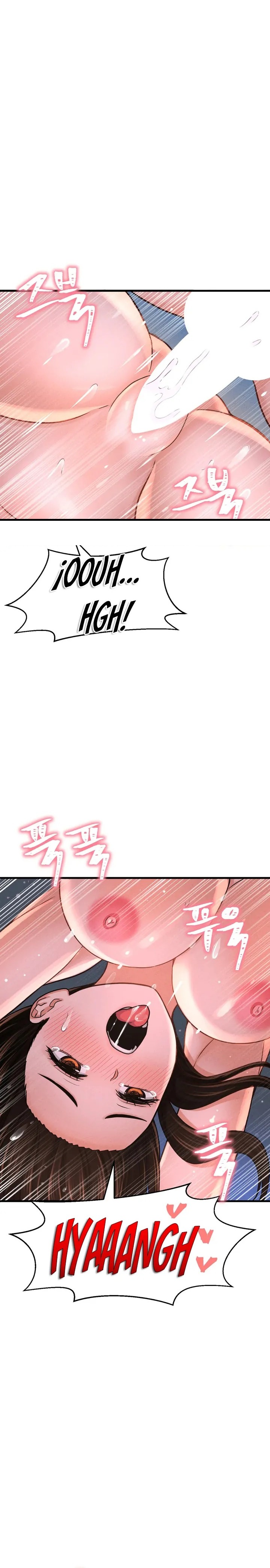 Charming Girl Raw Chapter 30 Page 9