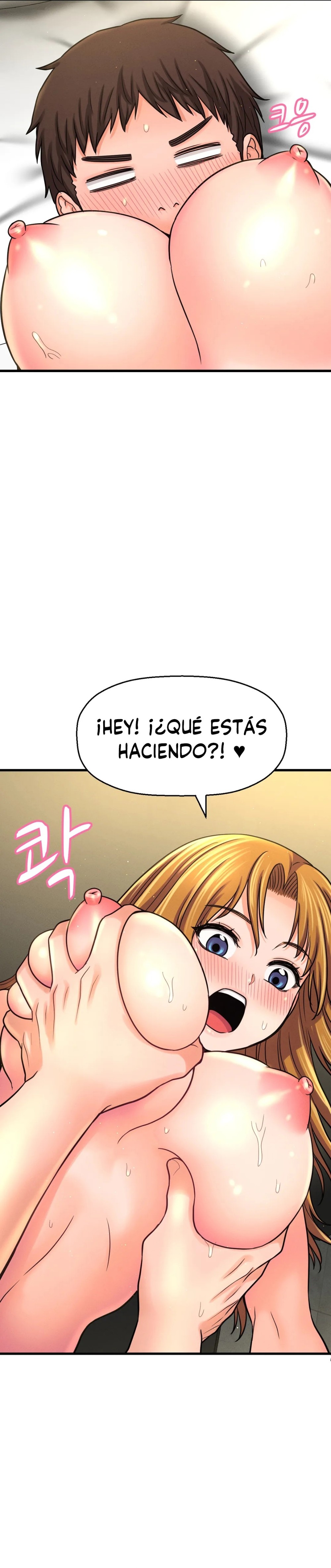 Charming Girl Raw Chapter 31 Page 10