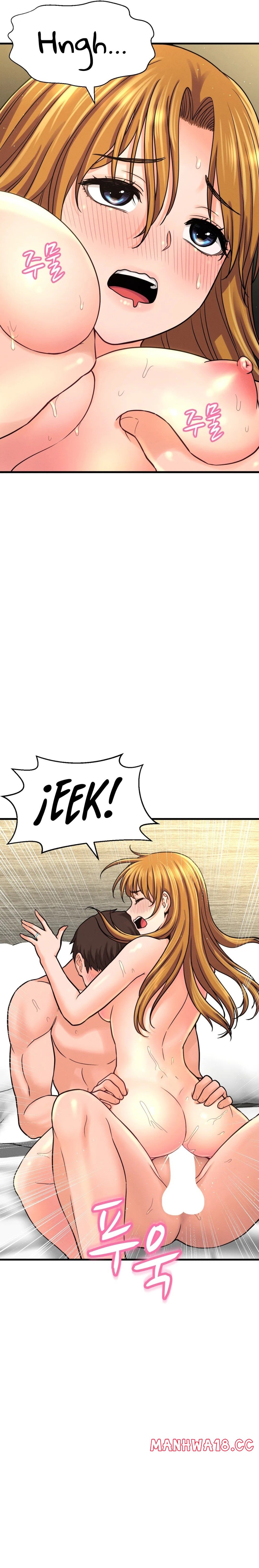 Charming Girl Raw Chapter 31 Page 11